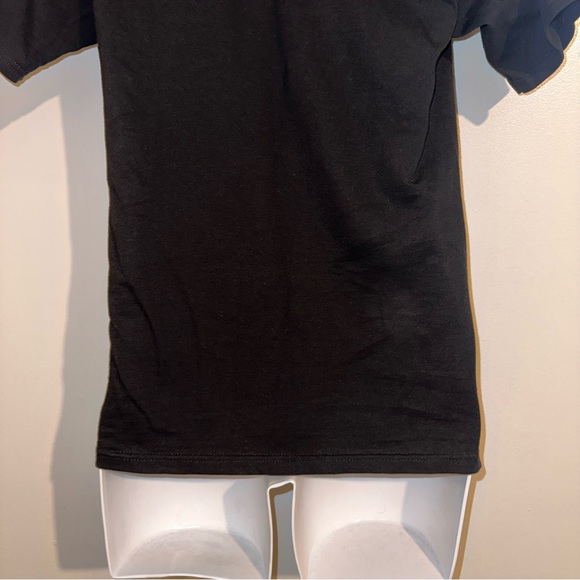 Vans men’s tropic cotton Candy palm tree crewneck T-shirt size small 🆕 - Picture 6 of 13